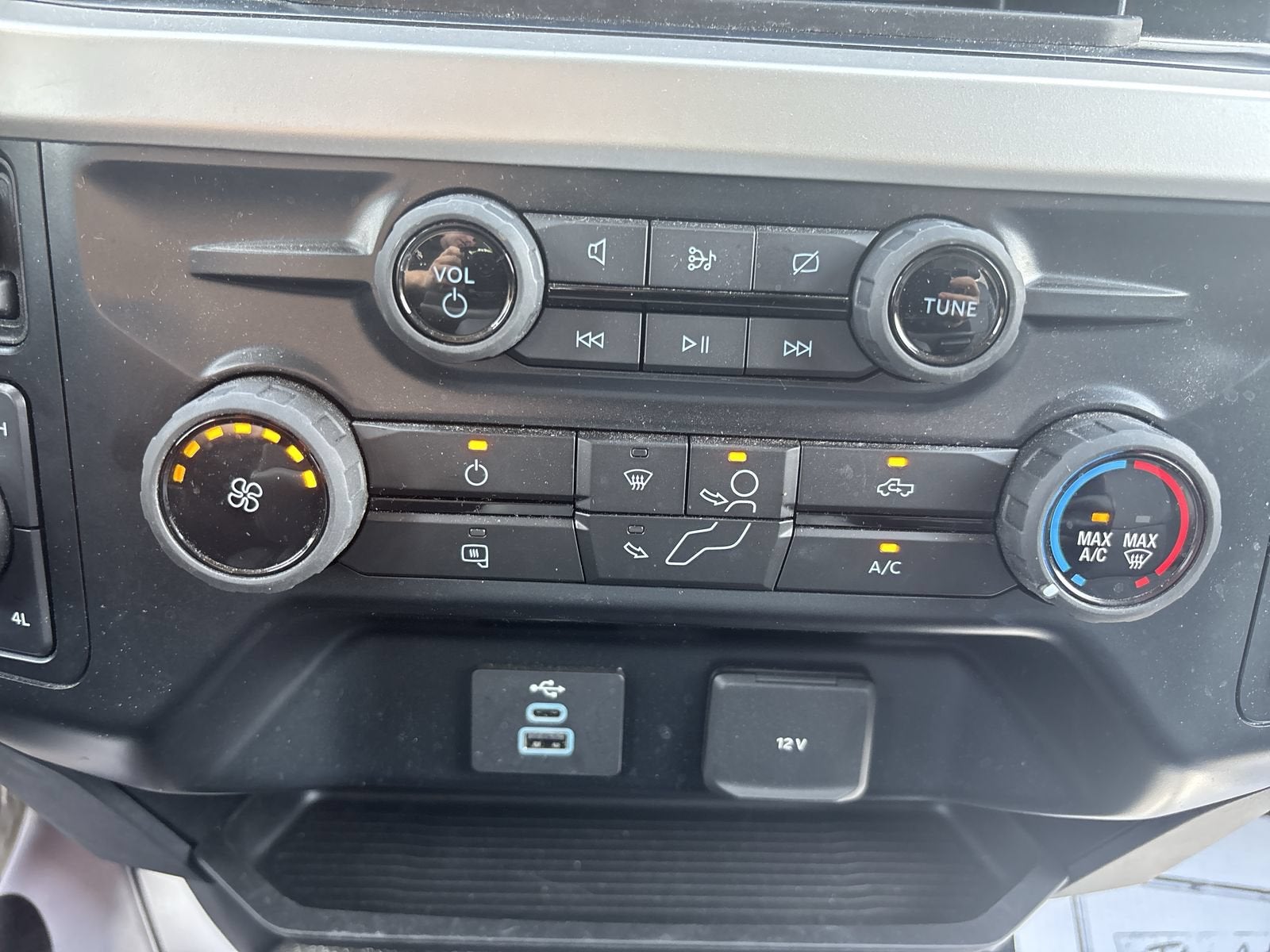 2023 Ford Super Duty F-250 SRW XL