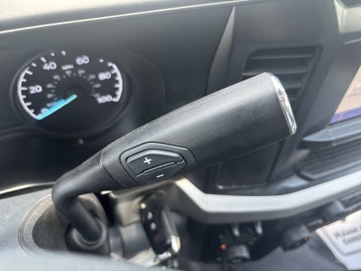 2023 Ford Super Duty F-250 SRW XL