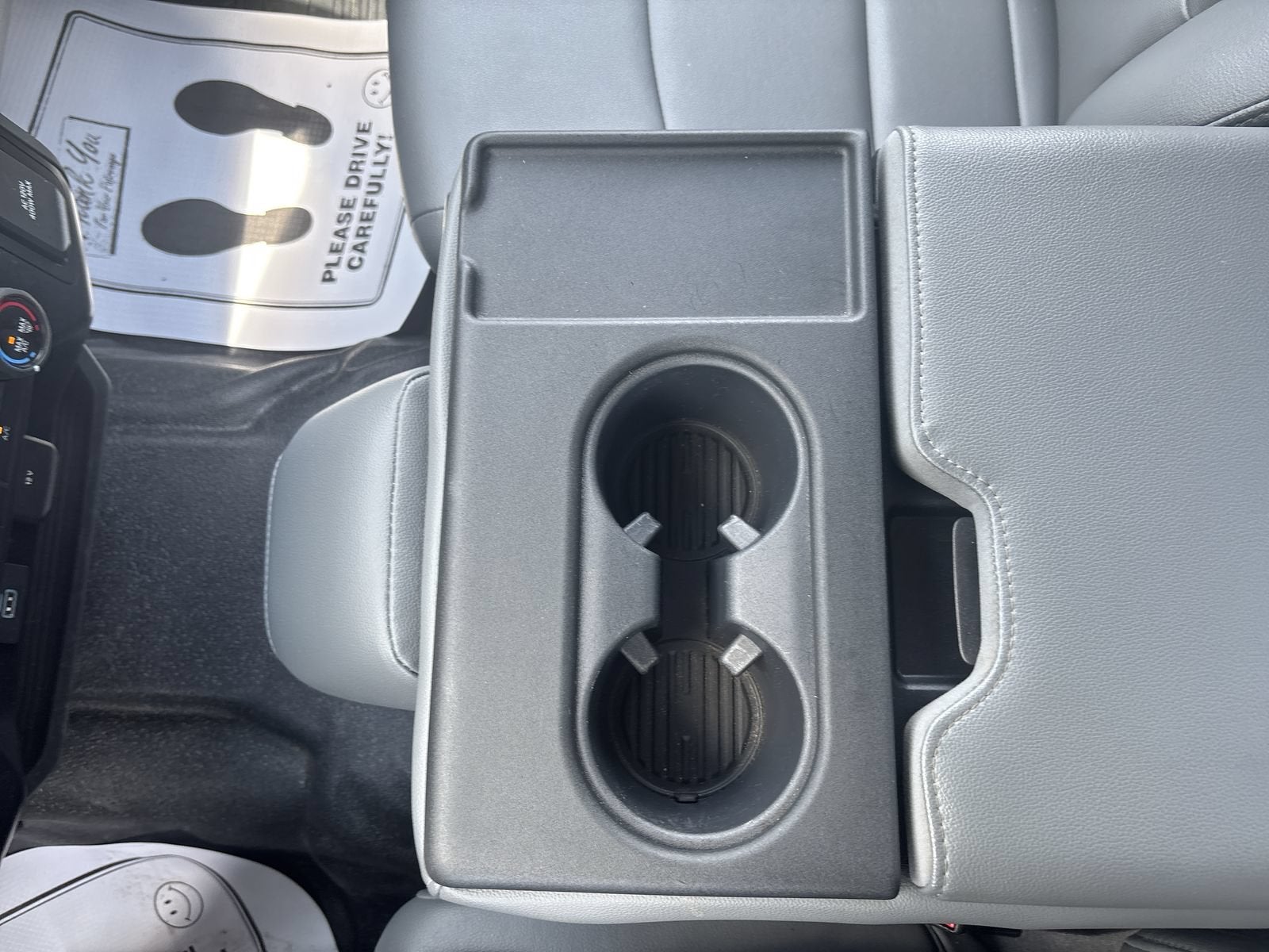 2023 Ford Super Duty F-250 SRW XL