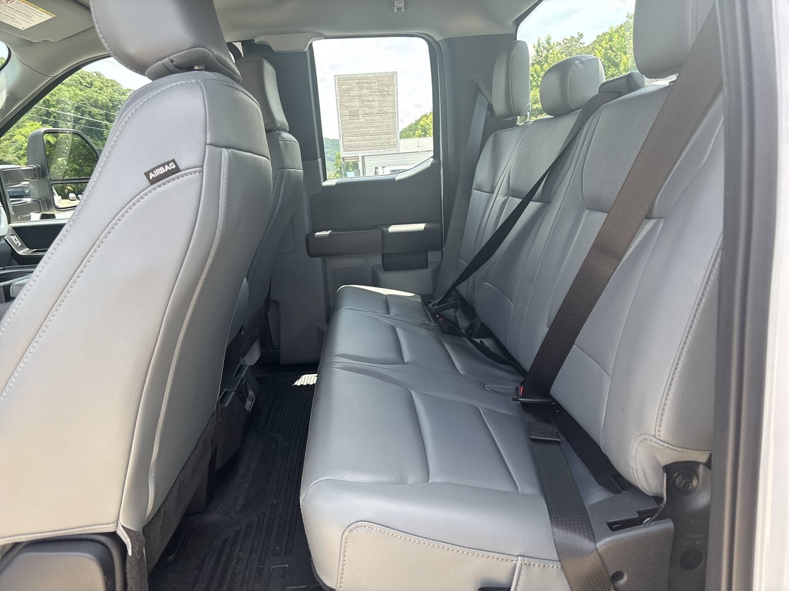 2023 Ford Super Duty F-250 SRW XL