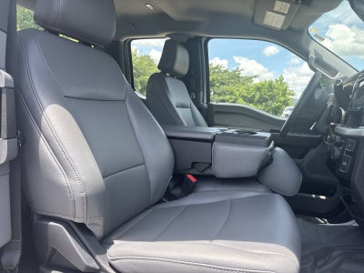 2023 Ford Super Duty F-250 SRW XL