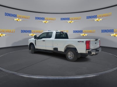 2023 Ford Super Duty F-250 SRW XL