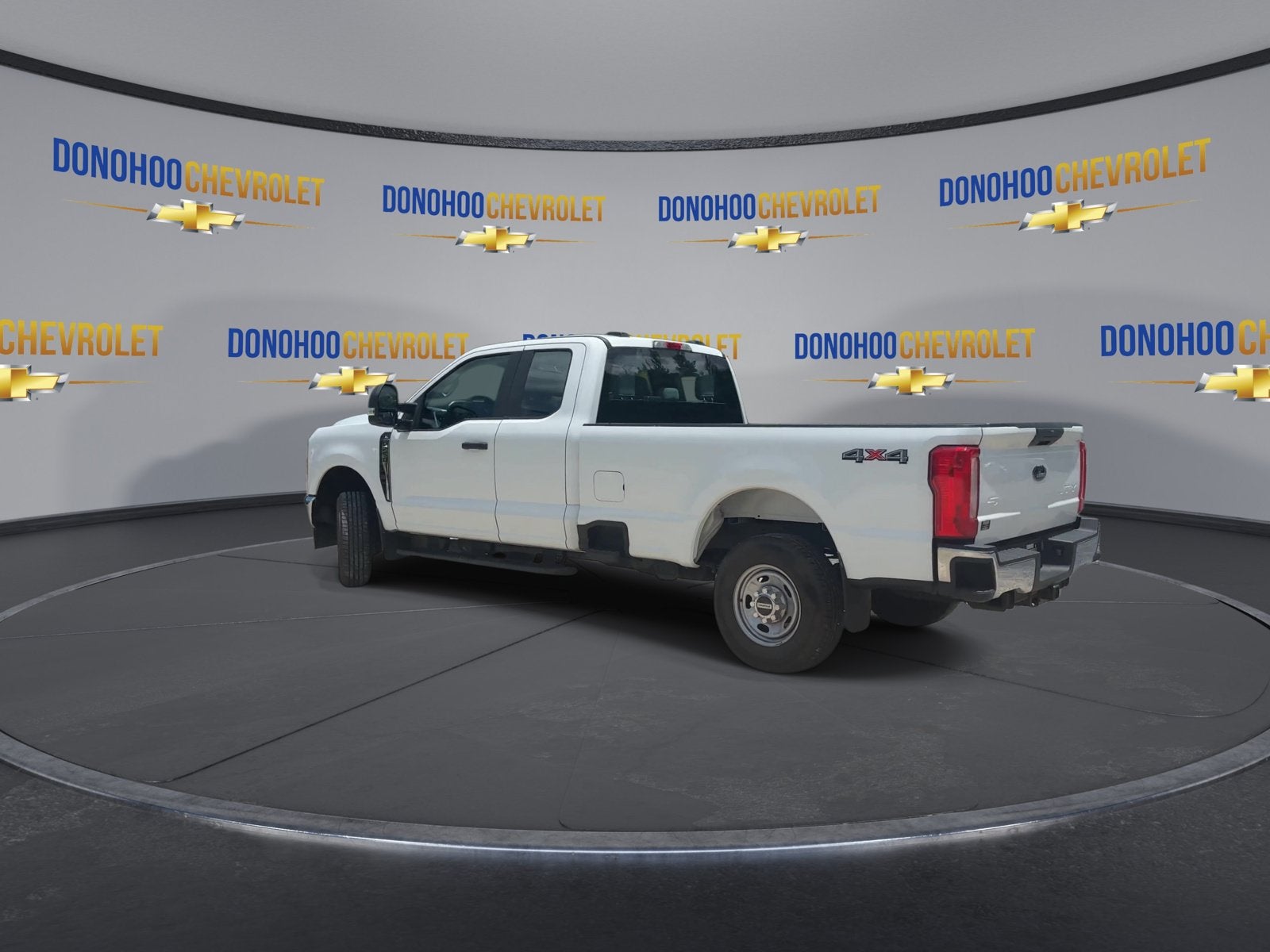 2023 Ford Super Duty F-250 SRW XL