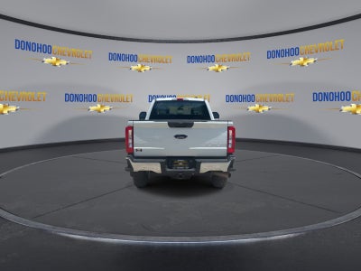 2023 Ford Super Duty F-250 SRW XL