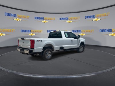 2023 Ford Super Duty F-250 SRW XL