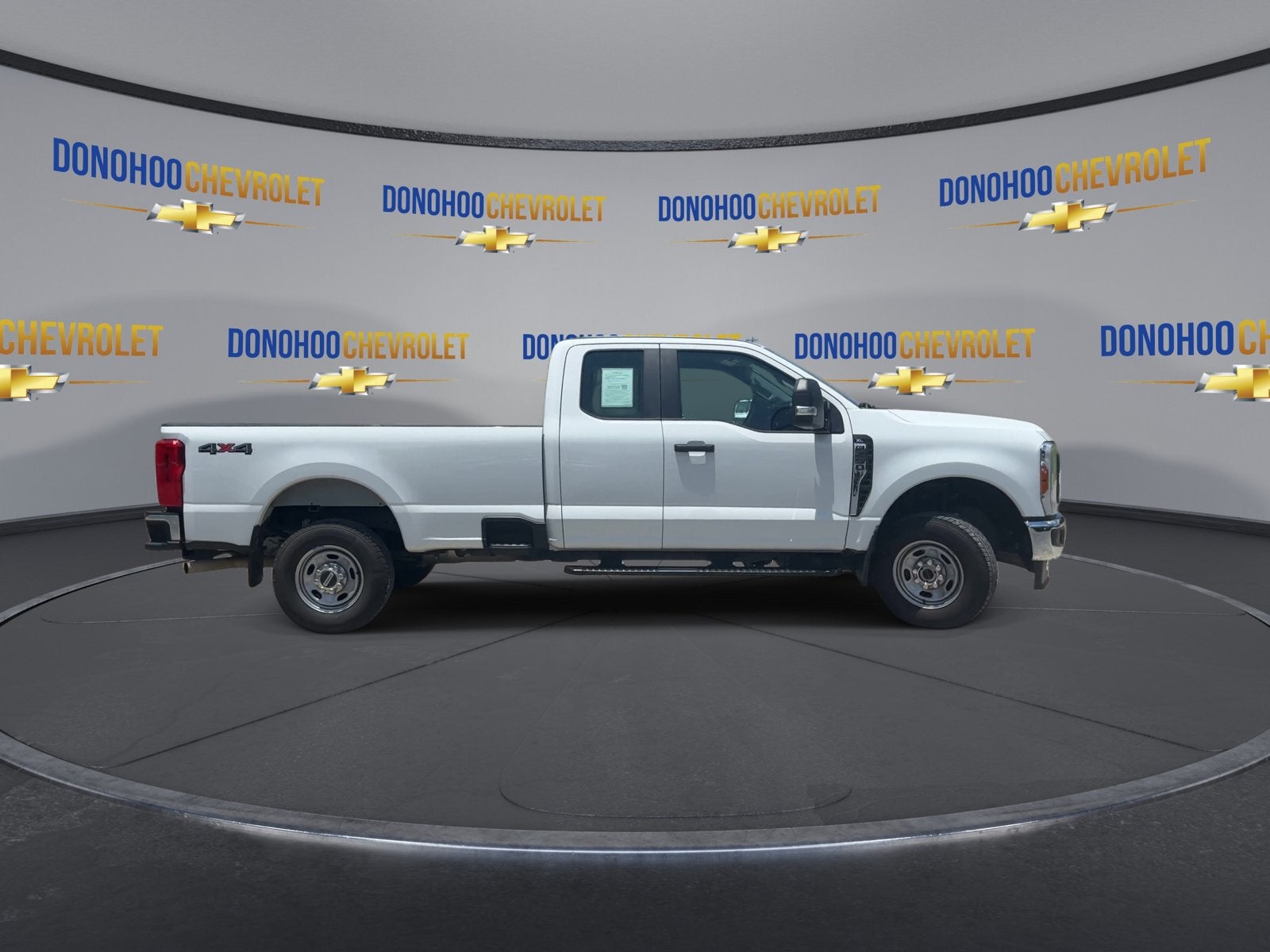 2023 Ford Super Duty F-250 SRW XL