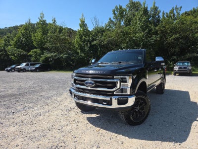 2020 Ford Super Duty F-250 SRW XL