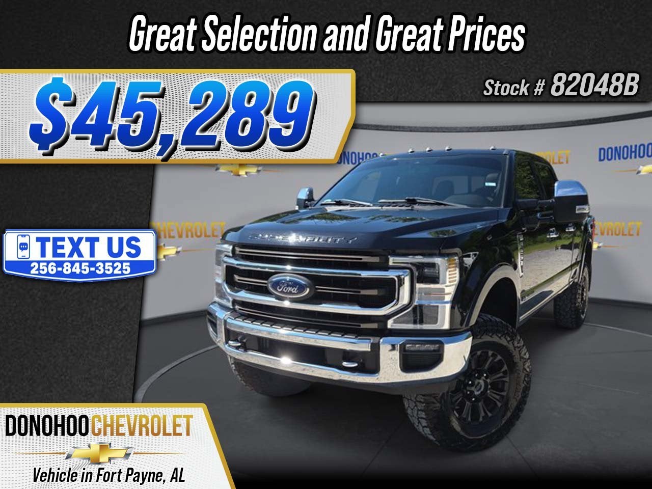 2020 Ford Super Duty F-250 SRW XL