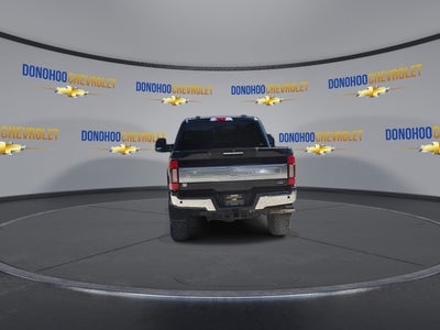 2020 Ford Super Duty F-250 SRW XL
