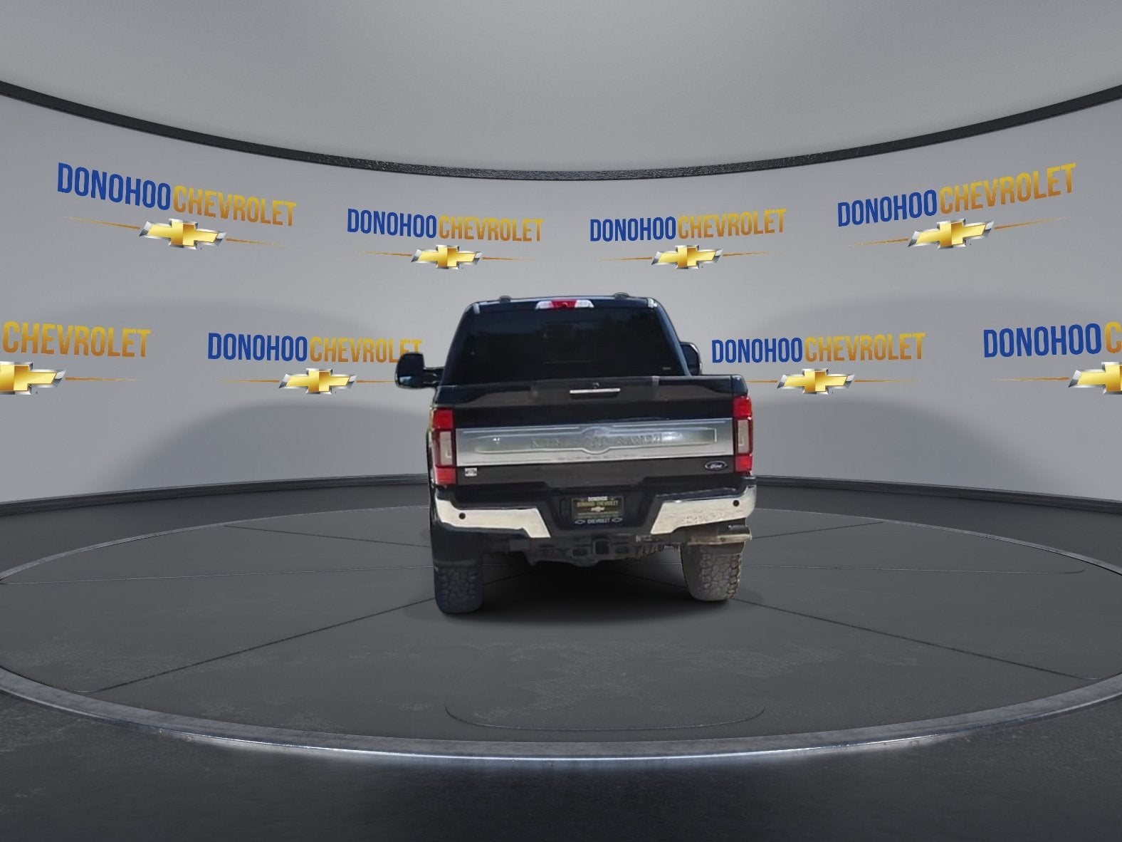 2020 Ford Super Duty F-250 SRW XL