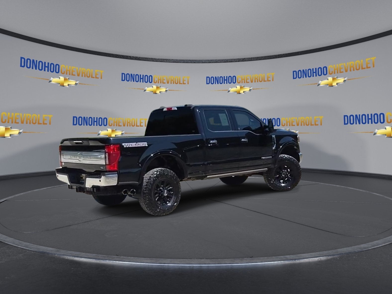 2020 Ford Super Duty F-250 SRW XL