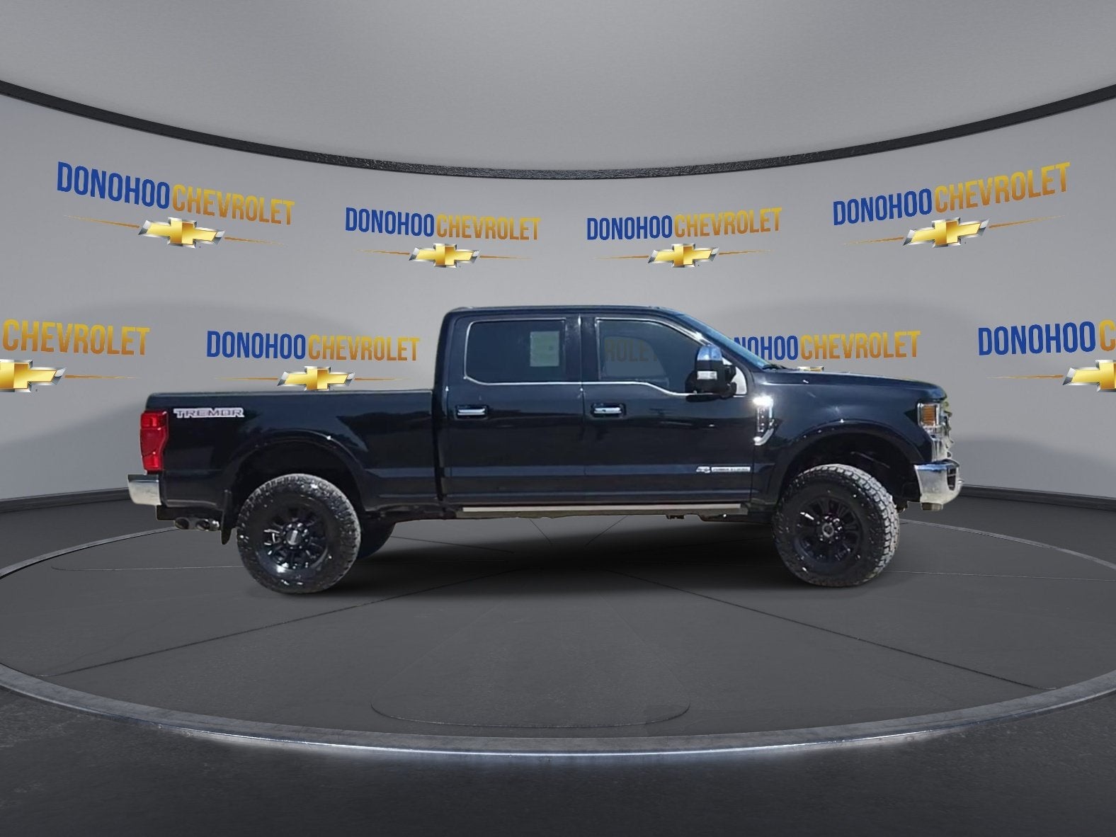 2020 Ford Super Duty F-250 SRW XL