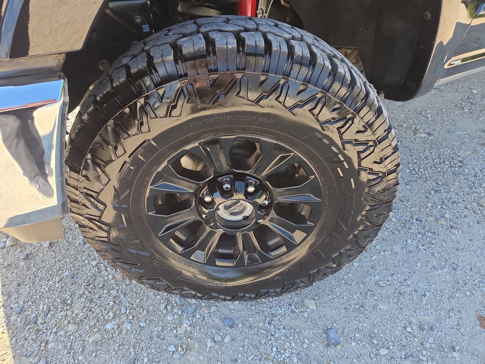 2020 Ford Super Duty F-250 SRW XL
