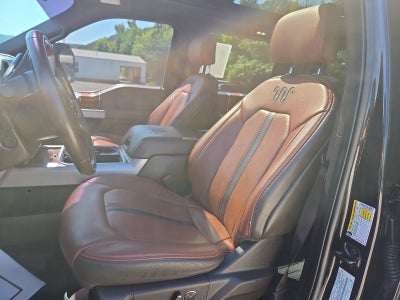 2020 Ford Super Duty F-250 SRW XL