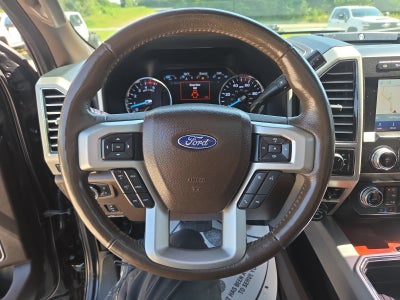 2020 Ford Super Duty F-250 SRW XL
