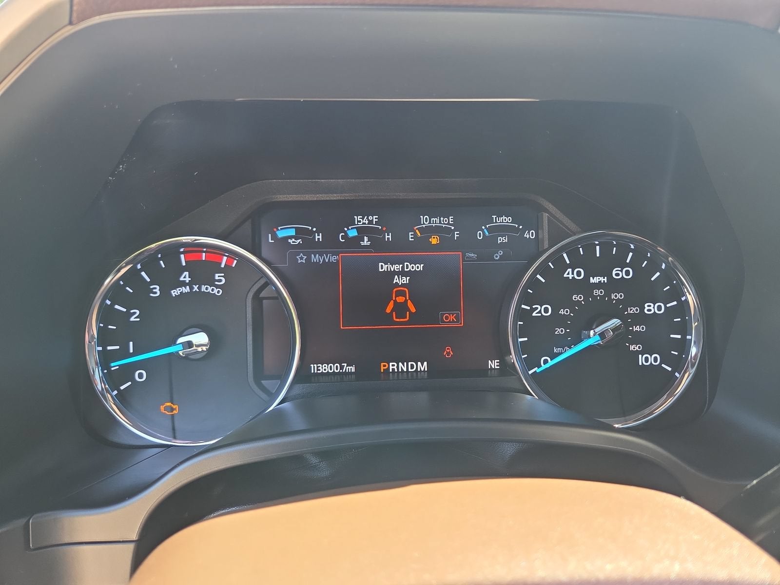 2020 Ford Super Duty F-250 SRW XL