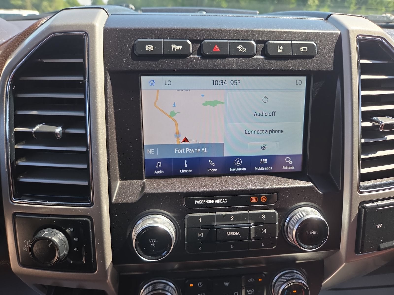 2020 Ford Super Duty F-250 SRW XL