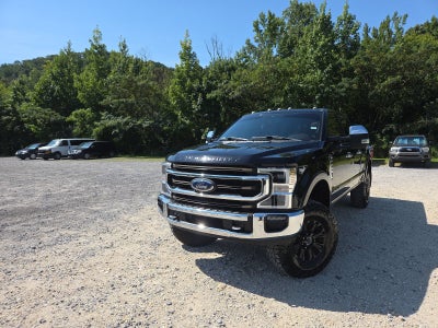 2020 Ford Super Duty F-250 SRW XL