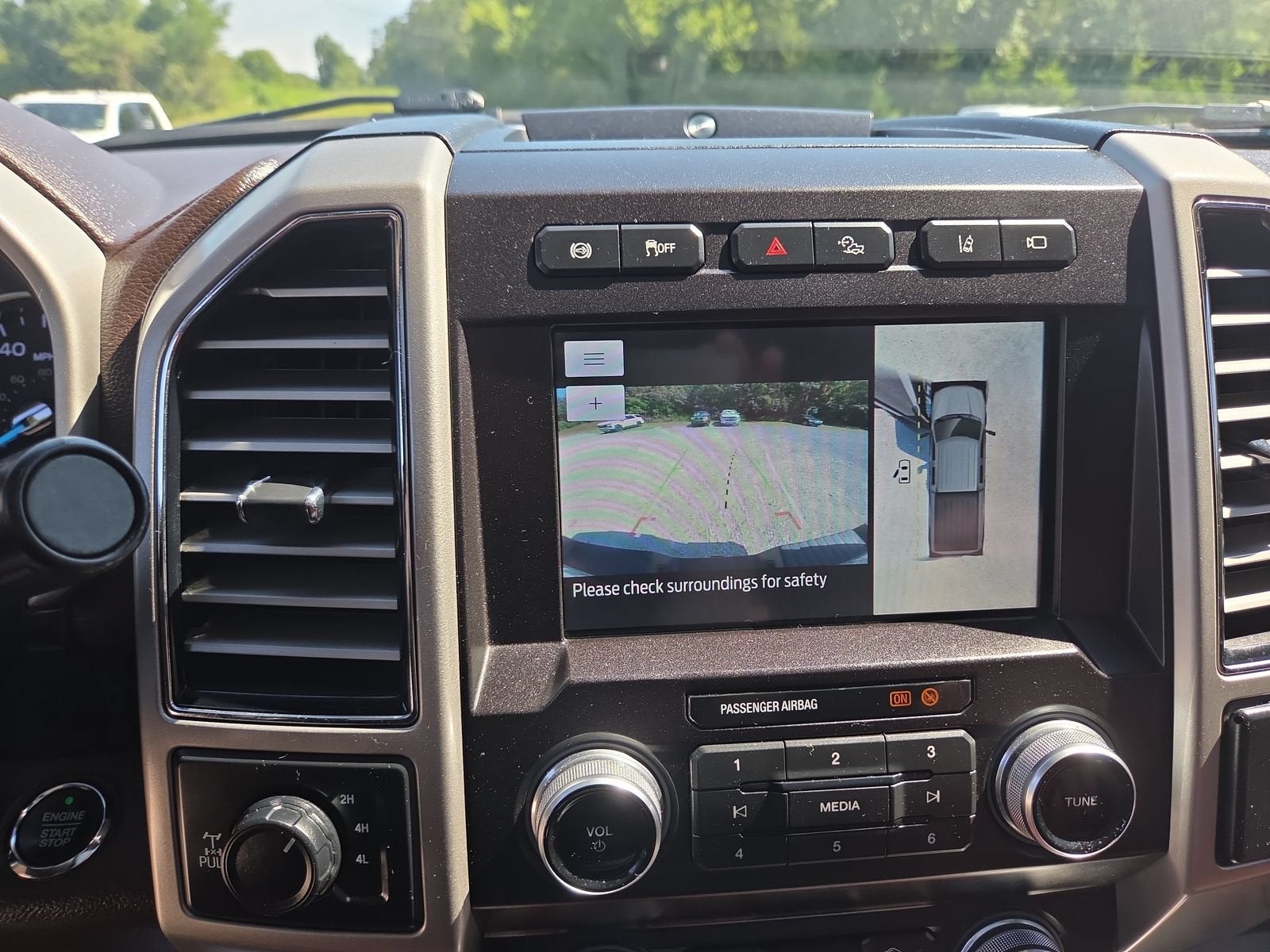2020 Ford Super Duty F-250 SRW XL