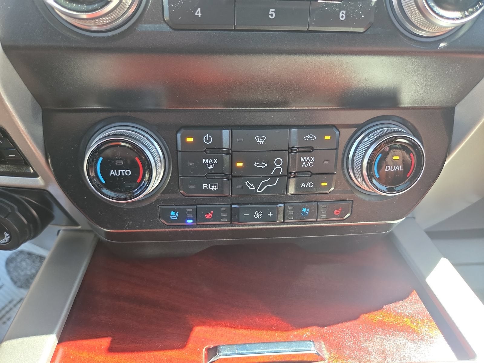 2020 Ford Super Duty F-250 SRW XL