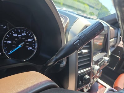 2020 Ford Super Duty F-250 SRW XL