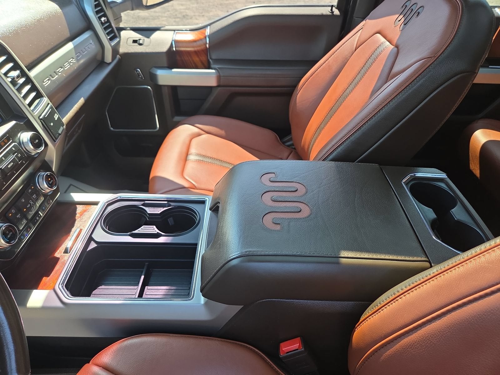 2020 Ford Super Duty F-250 SRW XL