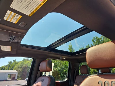 2020 Ford Super Duty F-250 SRW XL