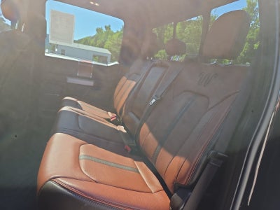 2020 Ford Super Duty F-250 SRW XL
