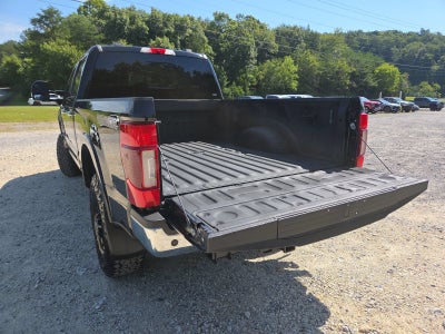 2020 Ford Super Duty F-250 SRW XL