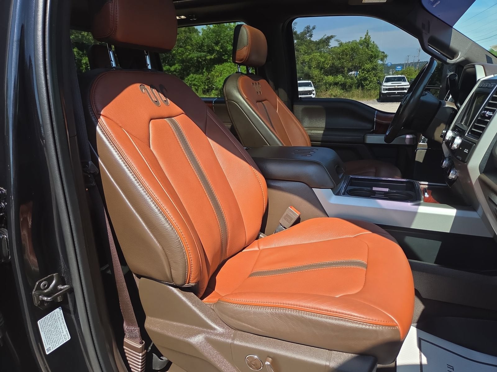 2020 Ford Super Duty F-250 SRW XL