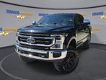 2020 Ford Super Duty F-250 SRW XL