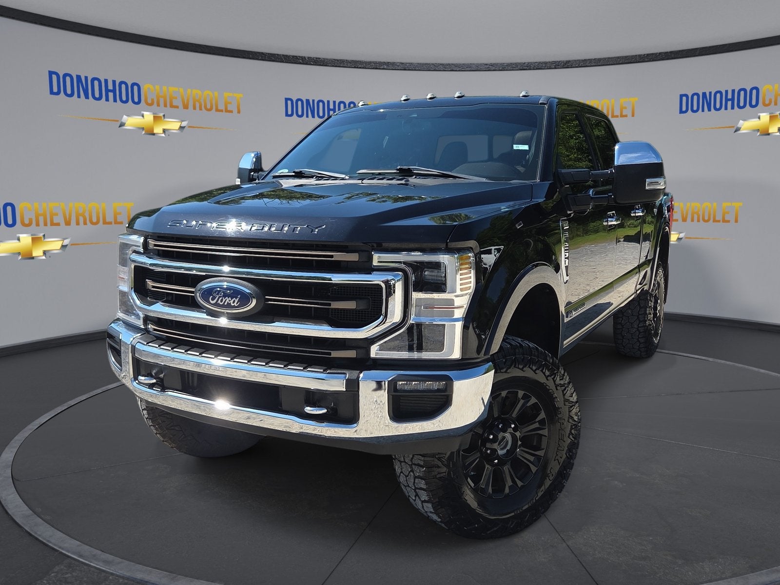 2020 Ford Super Duty F-250 SRW XL