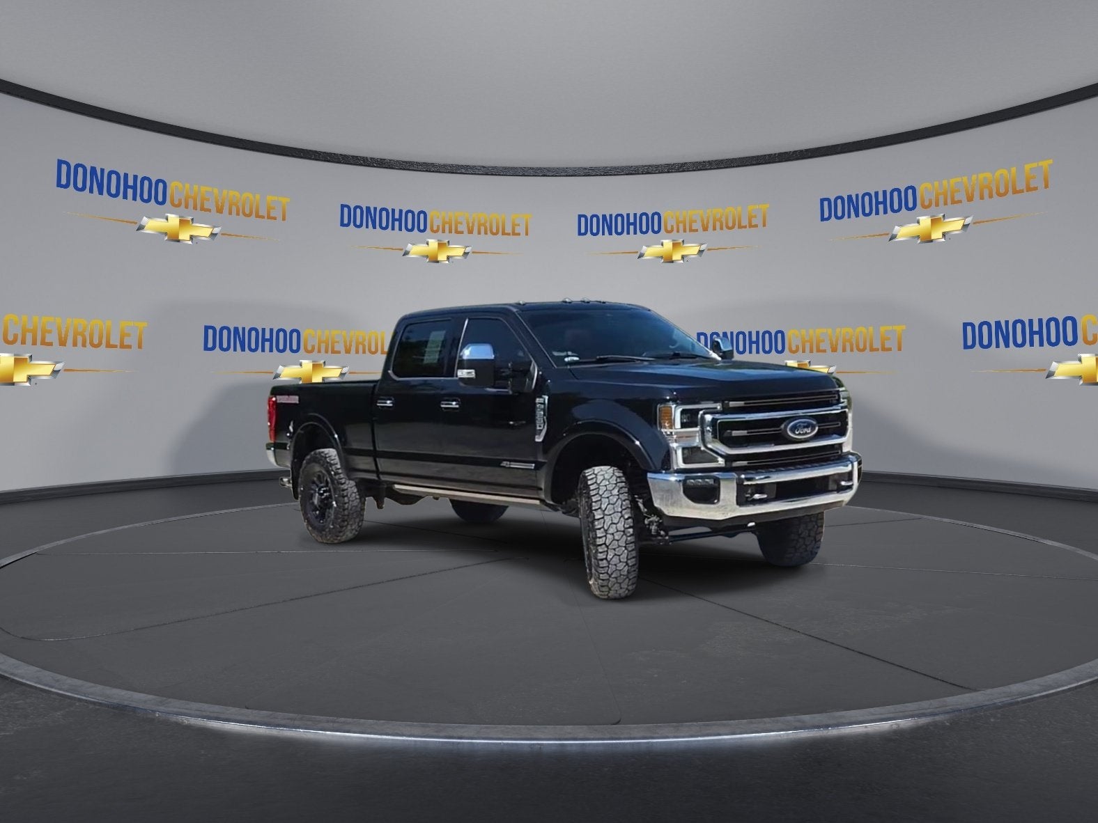 2020 Ford Super Duty F-250 SRW XL