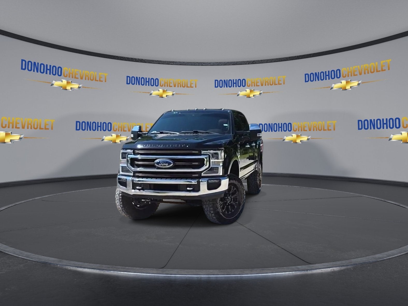 2020 Ford Super Duty F-250 SRW XL
