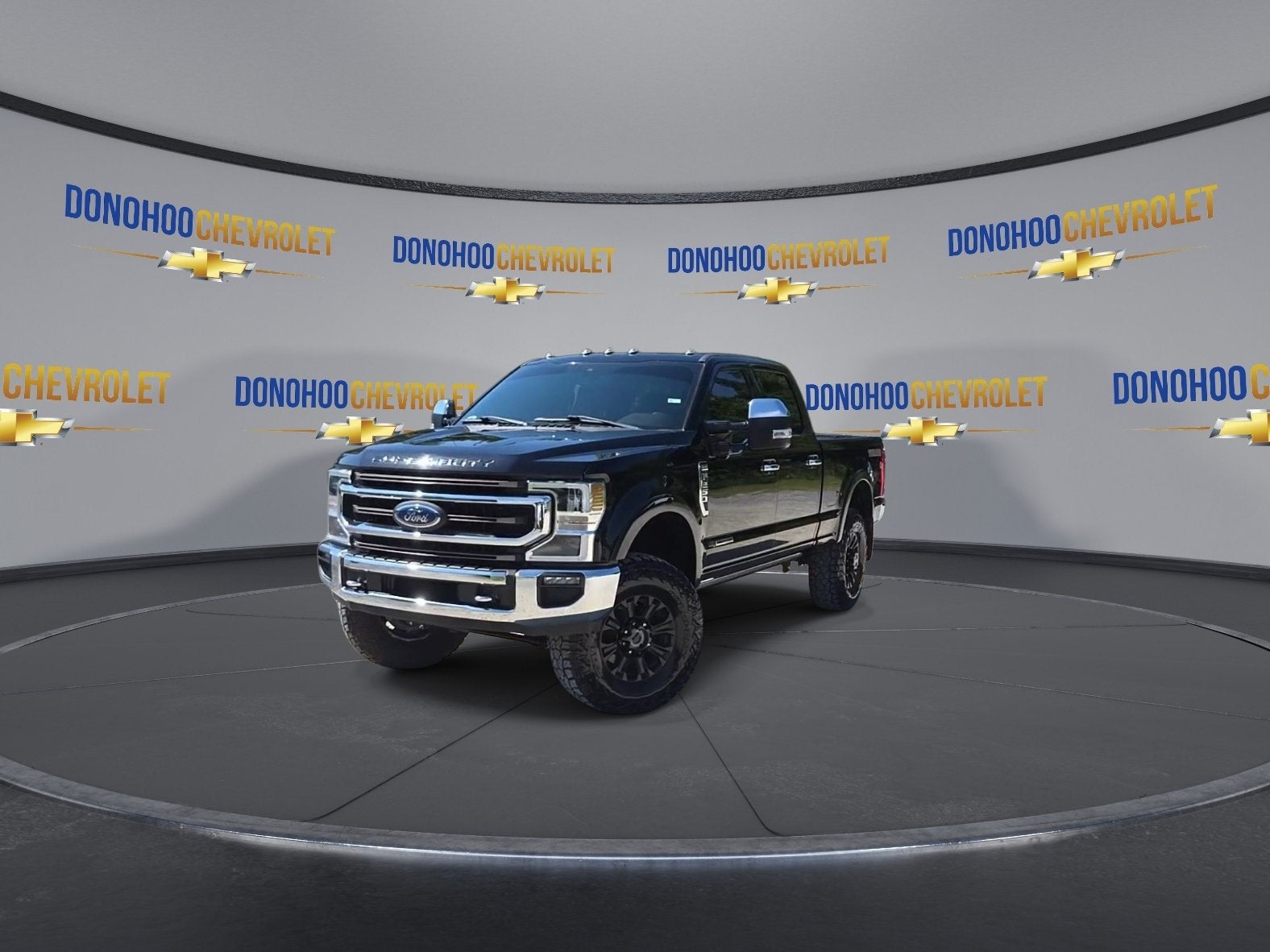 2020 Ford Super Duty F-250 SRW XL