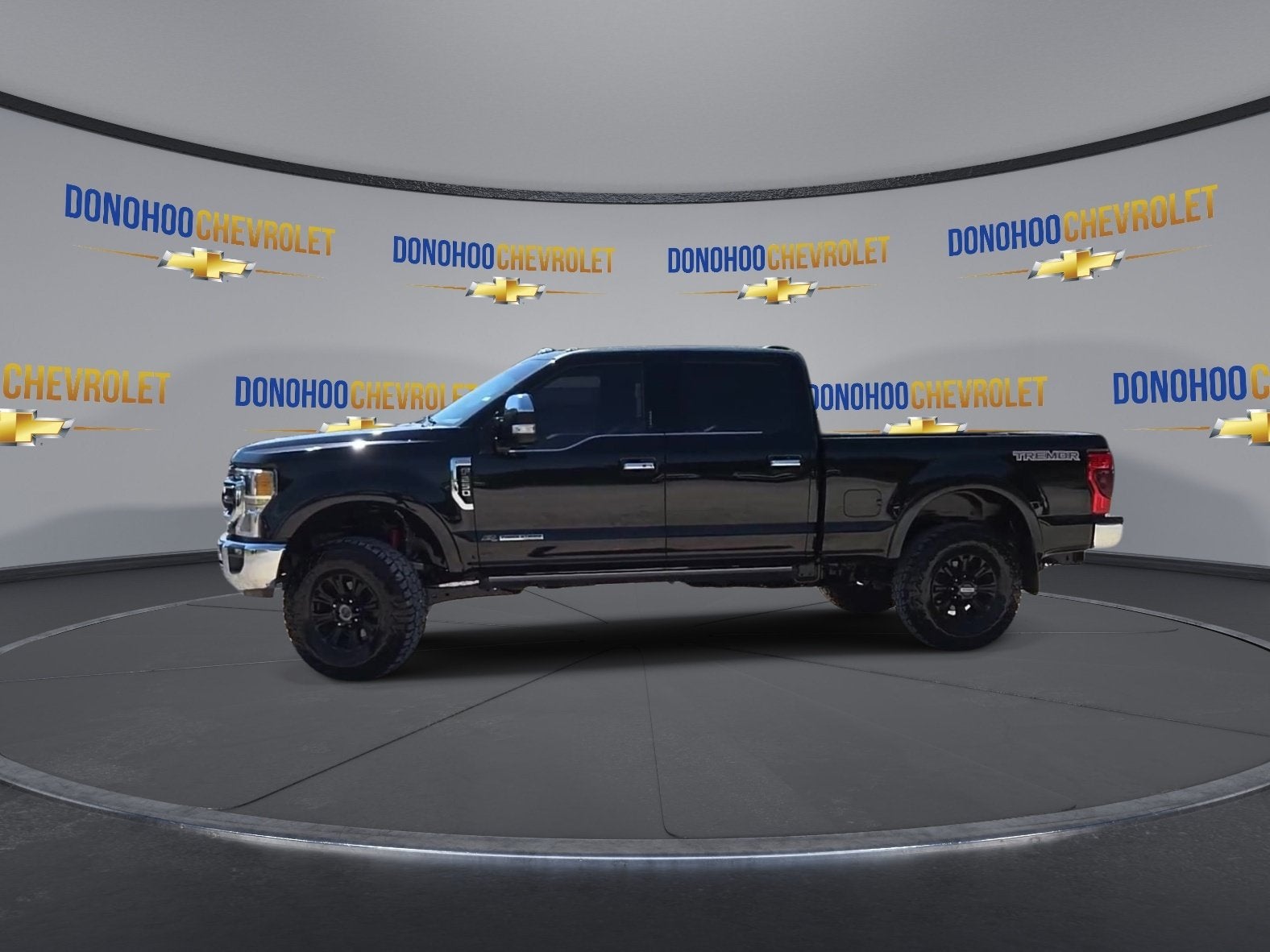 2020 Ford Super Duty F-250 SRW XL