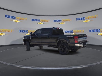 2020 Ford Super Duty F-250 SRW XL