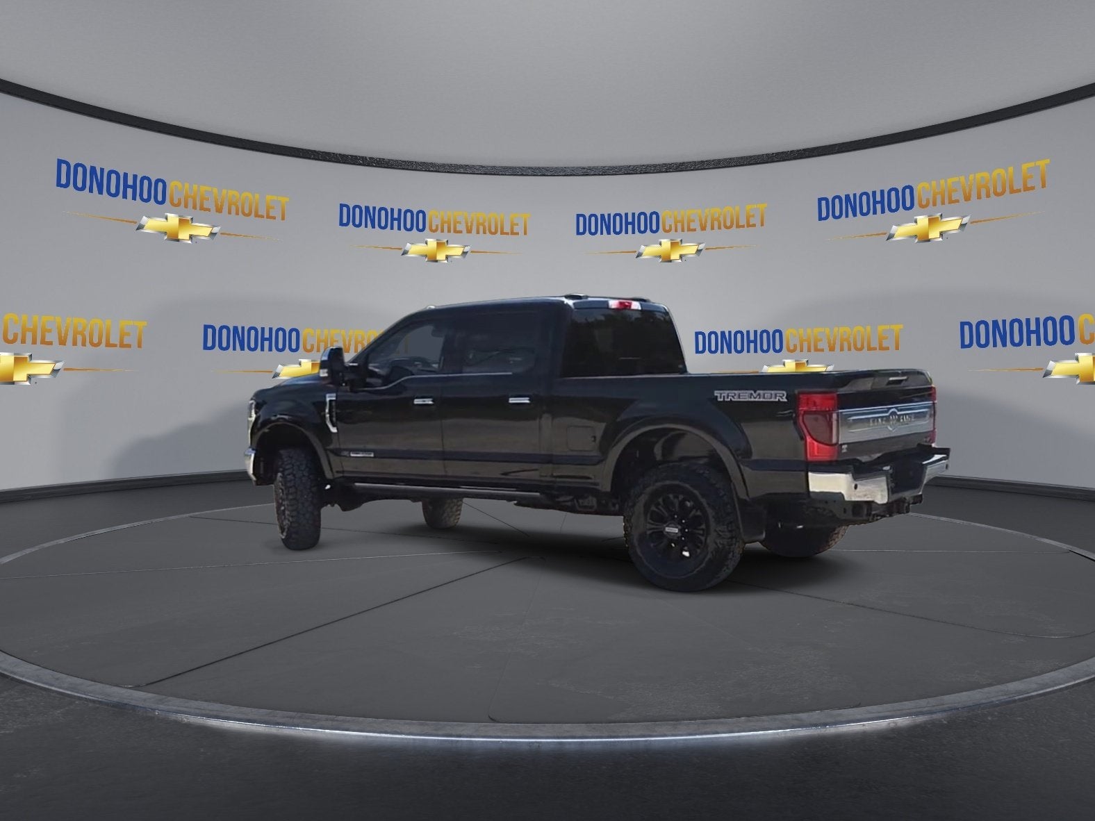 2020 Ford Super Duty F-250 SRW XL