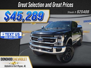 2020 Ford Super Duty F-250 SRW XL