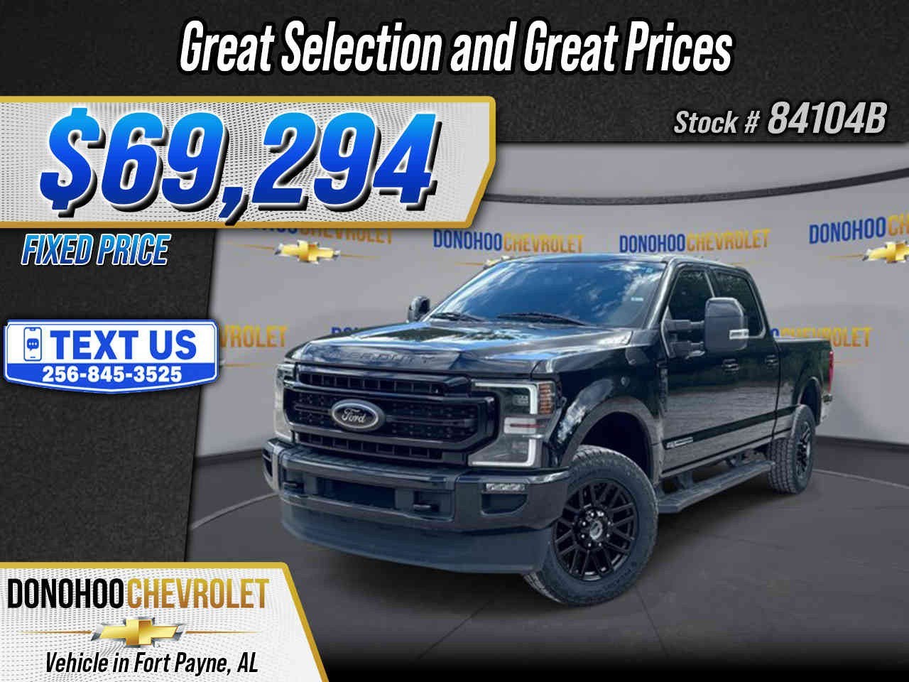 2022 Ford Super Duty F-250 SRW XL