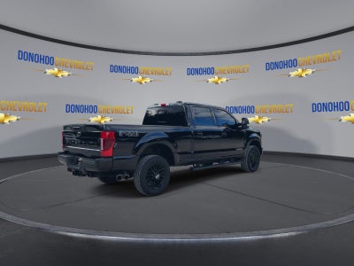 2022 Ford Super Duty F-250 SRW XL