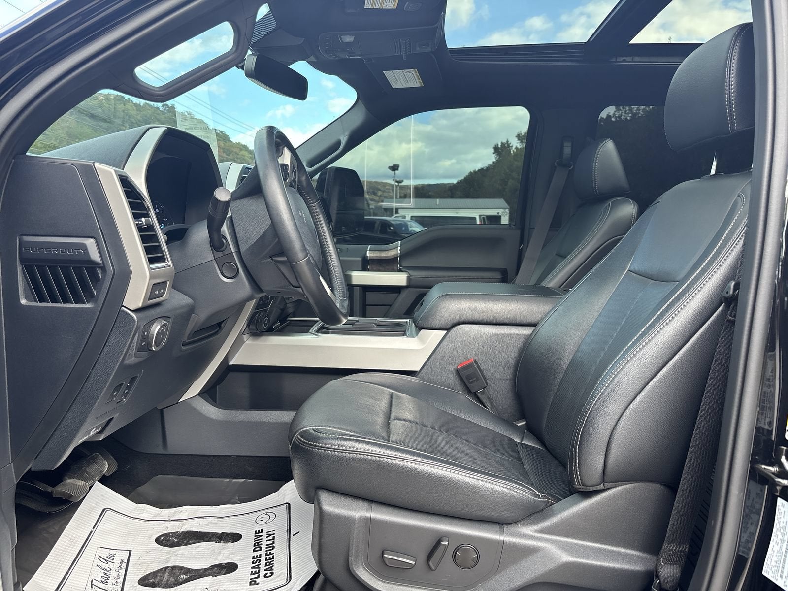 2022 Ford Super Duty F-250 SRW XL