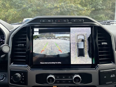 2022 Ford Super Duty F-250 SRW XL