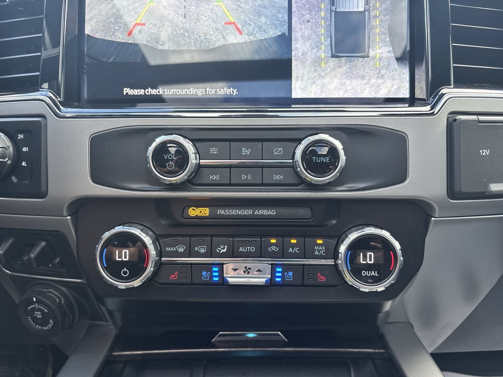 2022 Ford Super Duty F-250 SRW XL