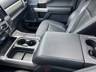 2022 Ford Super Duty F-250 SRW XL