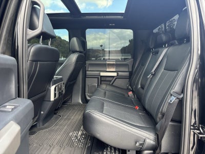 2022 Ford Super Duty F-250 SRW XL