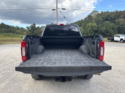 2022 Ford Super Duty F-250 SRW XL