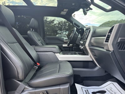 2022 Ford Super Duty F-250 SRW XL