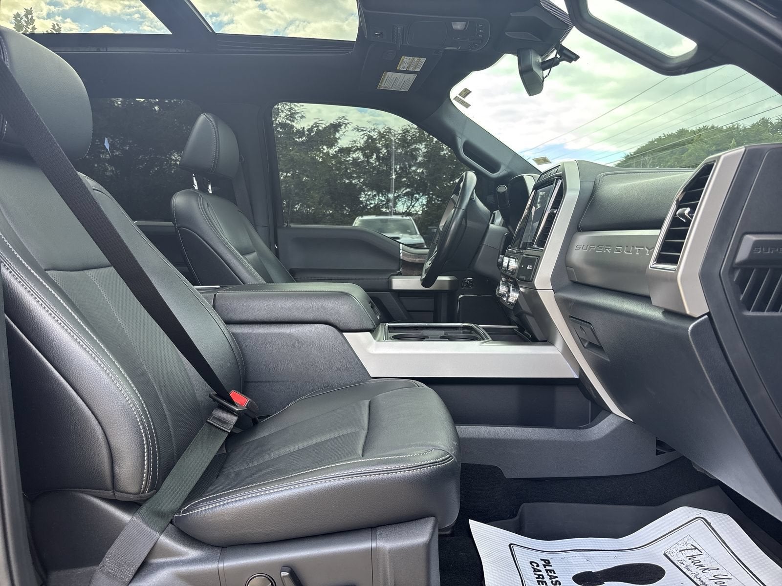 2022 Ford Super Duty F-250 SRW XL