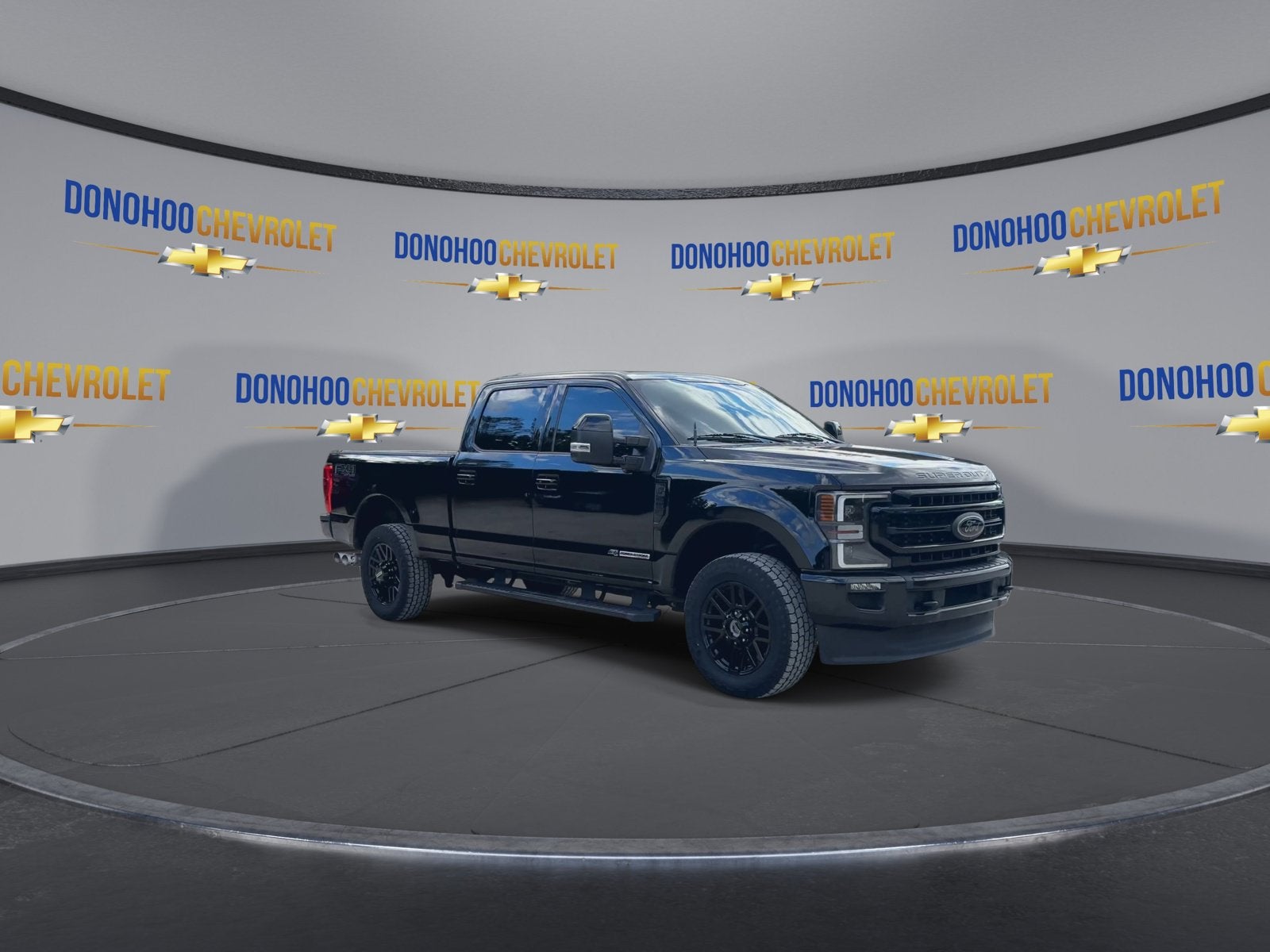 2022 Ford Super Duty F-250 SRW XL